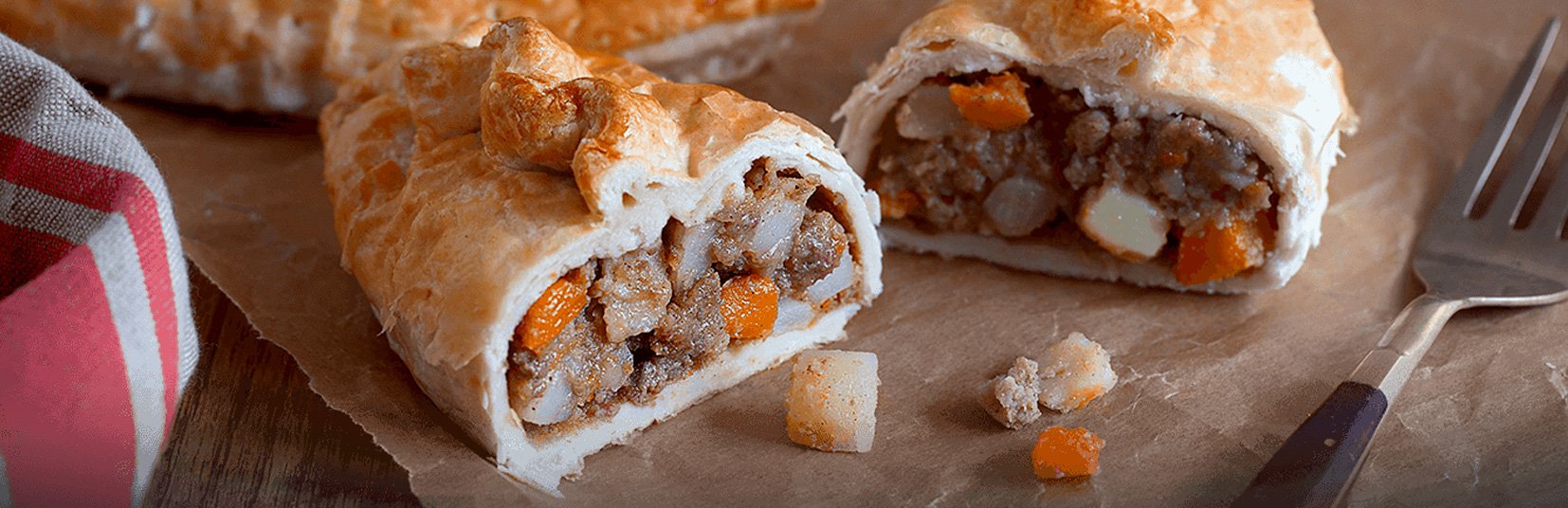 Pasty