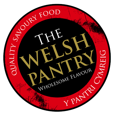Contact The Welsh Pantry