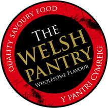 The Welsh Pantry