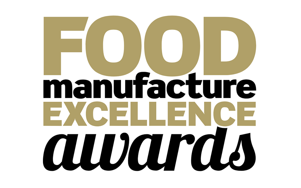 UK Food Manufacturing Excellence Awards